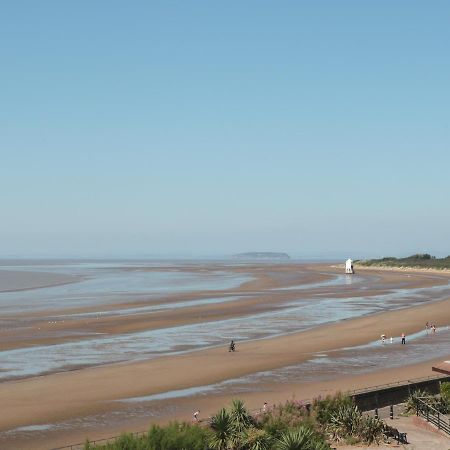 49 Esplanade Villa Burnham-on-Sea Exterior photo