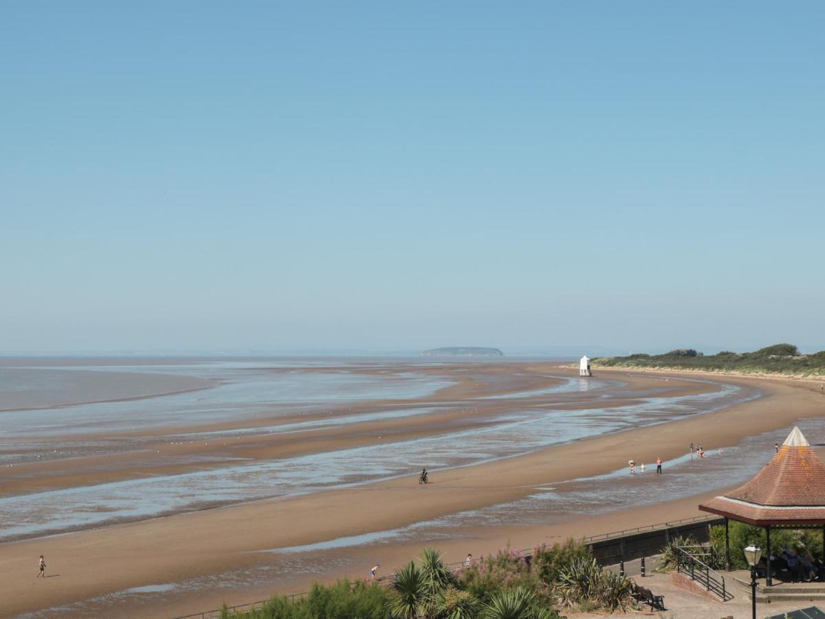 49 Esplanade Villa Burnham-on-Sea Exterior photo