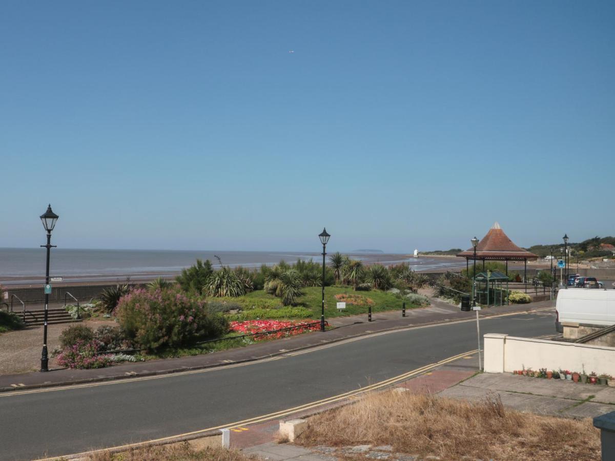 49 Esplanade Villa Burnham-on-Sea Exterior photo